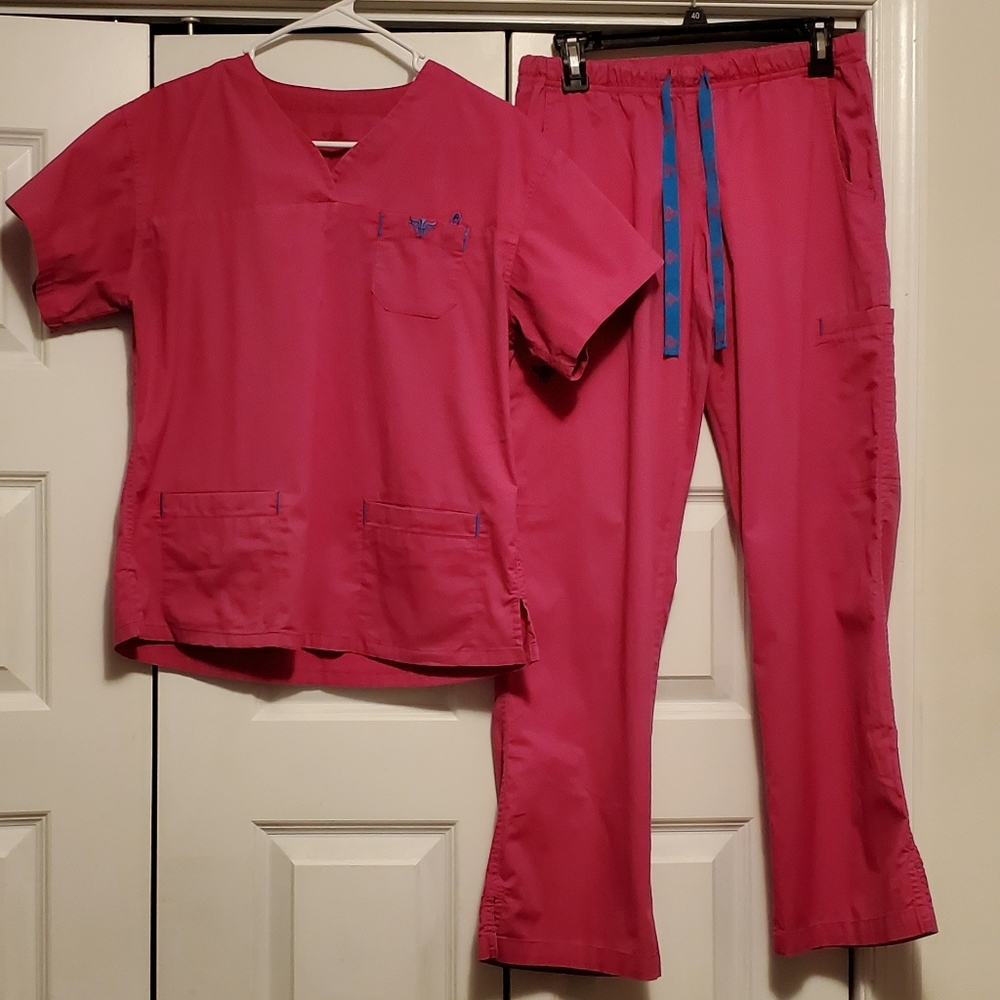 Nursing Uniform set